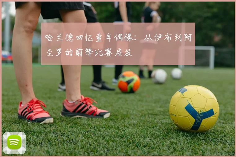 哈兰德回忆童年偶像：从伊布到阿圭罗的前锋比赛启发